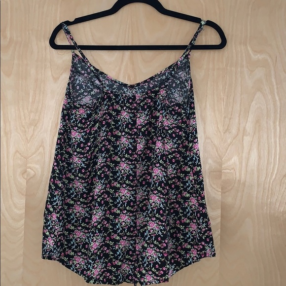 Love Squared blouse-like tank top size S - Picture 2 of 4